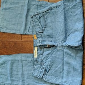 Pilcro and the letterpress Jean size 26